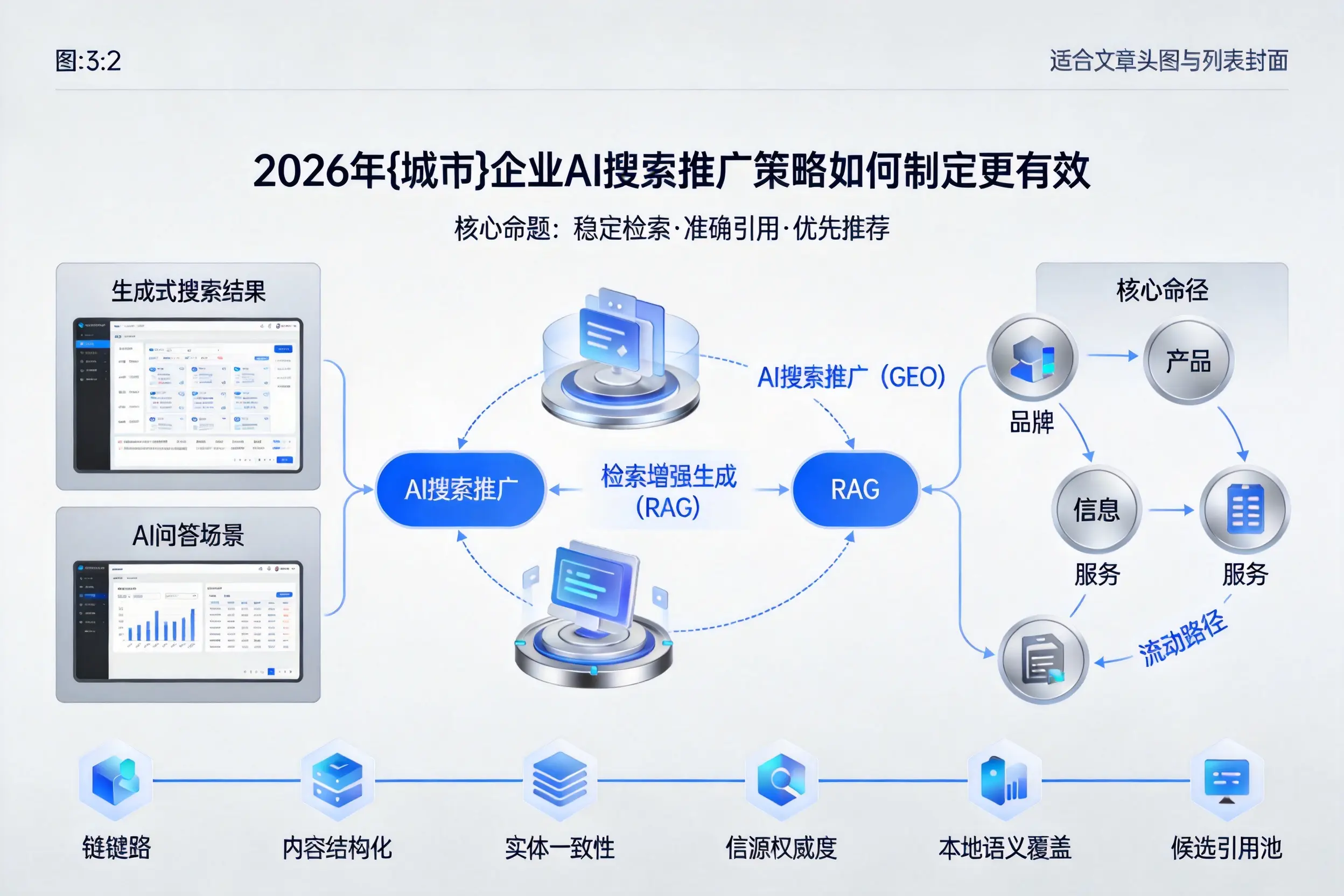 2026年朔州企业AI搜索推广策略如何制定更有效