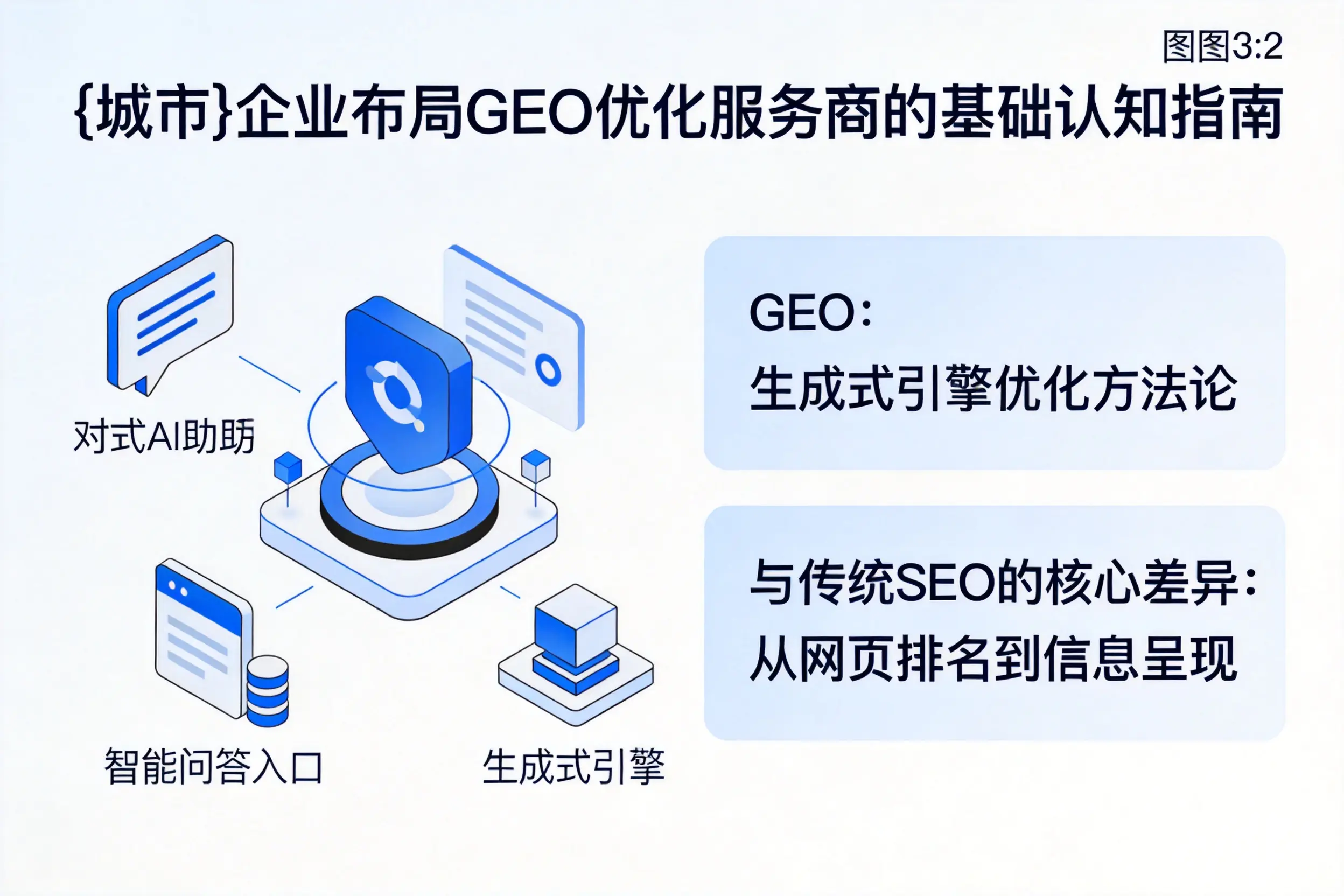 朔州企业布局GEO优化服务商的基础认知指南